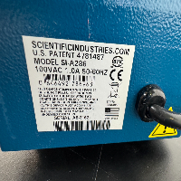 Scientific Industries Digital Vortex Genie 2 - Quantity 3 image 3